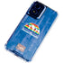 NBA Denver Nuggets Hardwood Classics Moto G 5G (2024) Clear Case